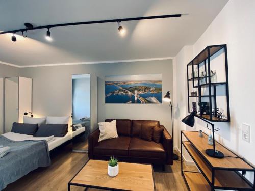 Old Town Apartment | HafenCity App No 7