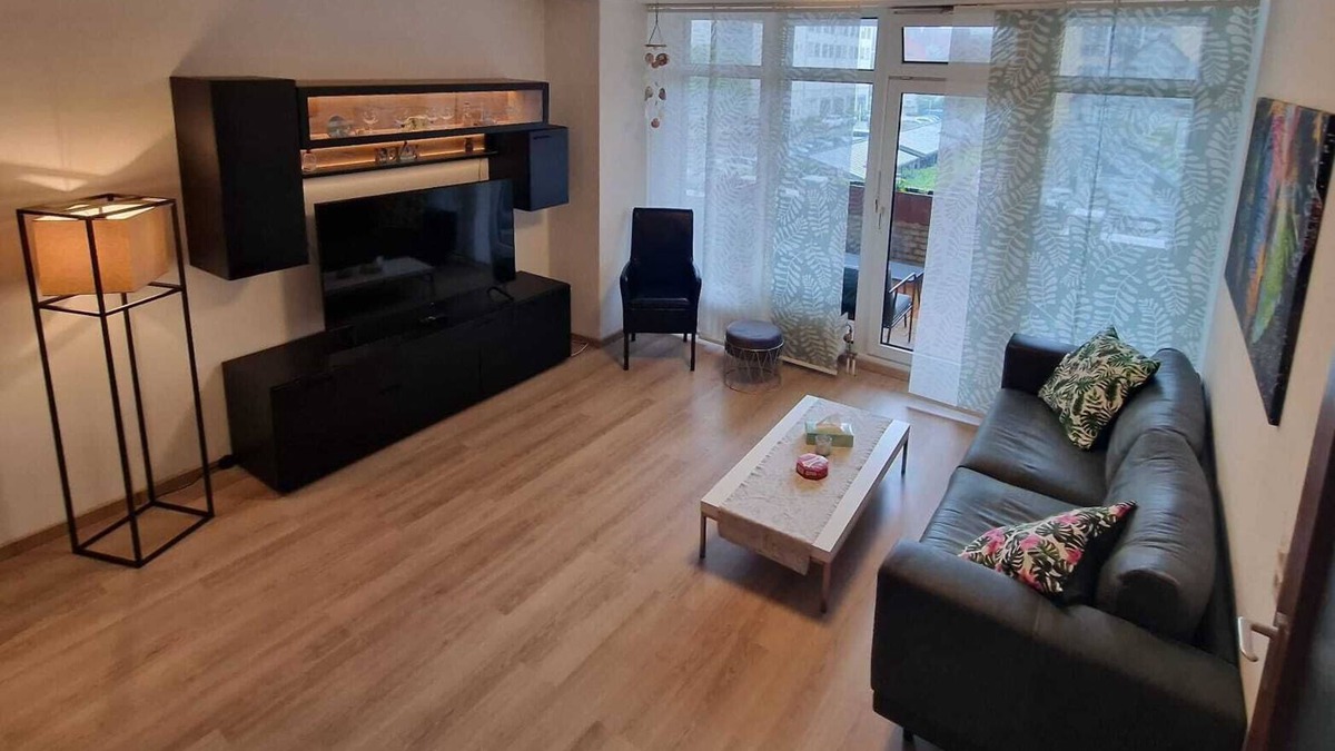 Oldenburg Apartment | Hafenperle Ferienwohnung Zentral am Alten Stadthafen Oldenburg