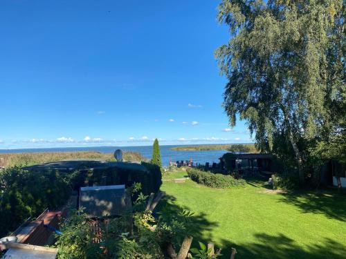 Bellin House | Haffidylle Familie Bress