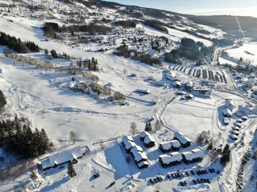 Hafjell Apartment | Hafjell Alpinlandsby Pluss