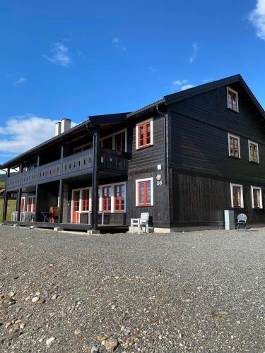 Hafjell Apartment | Hafjell Grenda lejligheder og hytter