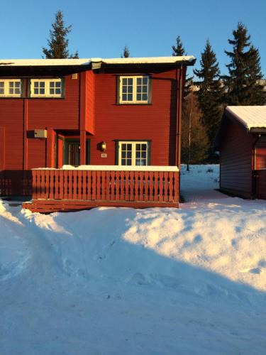 Hafjell Apartment | Hafjell/Lillehammer Sorlia 3 bedroom Cabin
