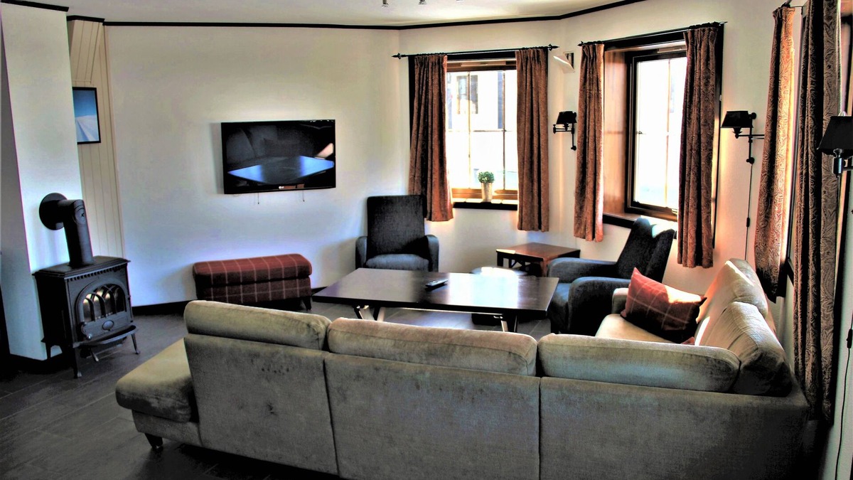 Hafjell Apartment | Hafjell Resort Alpin Apartments Solsiden