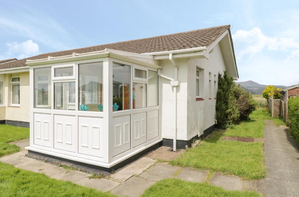 Fairbourne House | Hafod-y-Gors