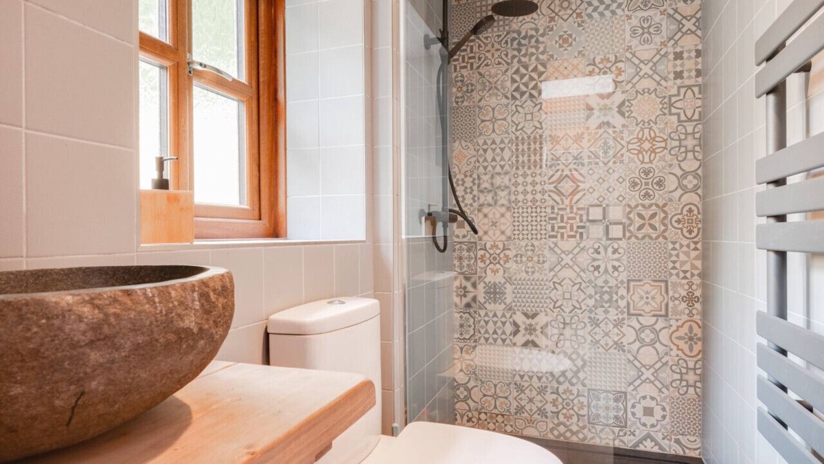 Bethania House | Hafod y Llwynog - Three Bedroom House, Sleeps 6