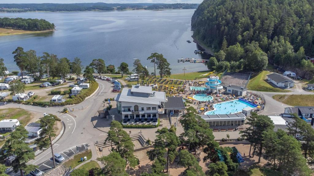 Uddevalla Municipality Resort | Hafsten Resort