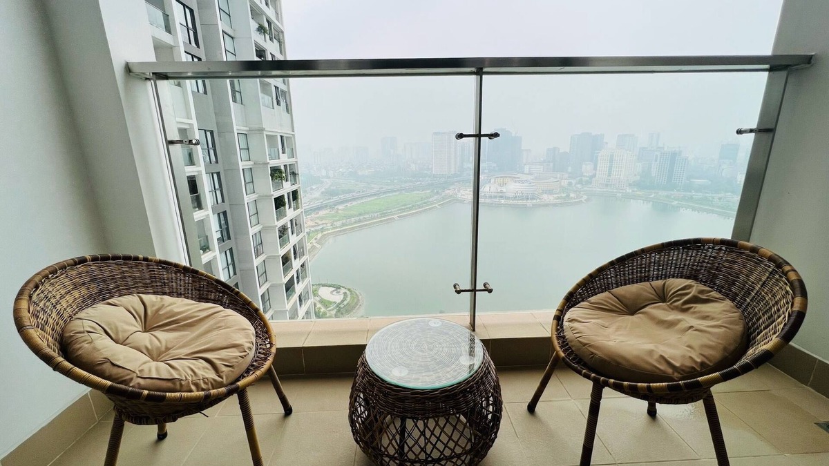 My Đinh Apartment | Hagi APT Vinhomes Skylake