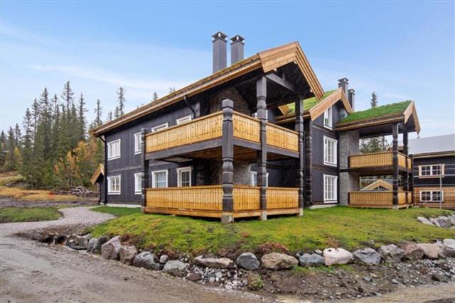 Vikberget Apartment | Haglebutunet