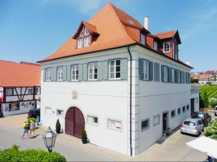 Hagnau Hotel | Hagnau, Irseer Hof