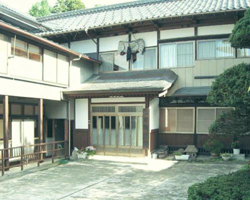 Tsuruoka Hotel | Hagurokan