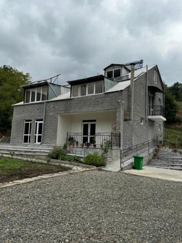 Armenia House | Hagvi Resort