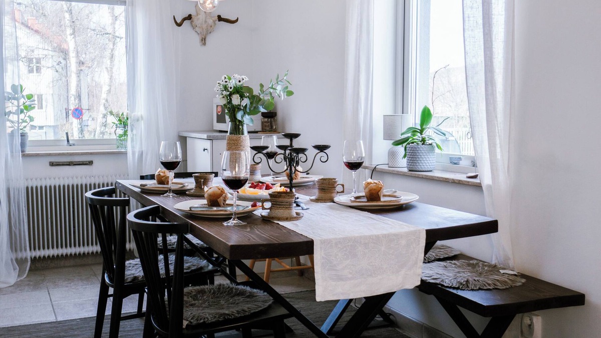 Savedalen Condo | HaHa Light