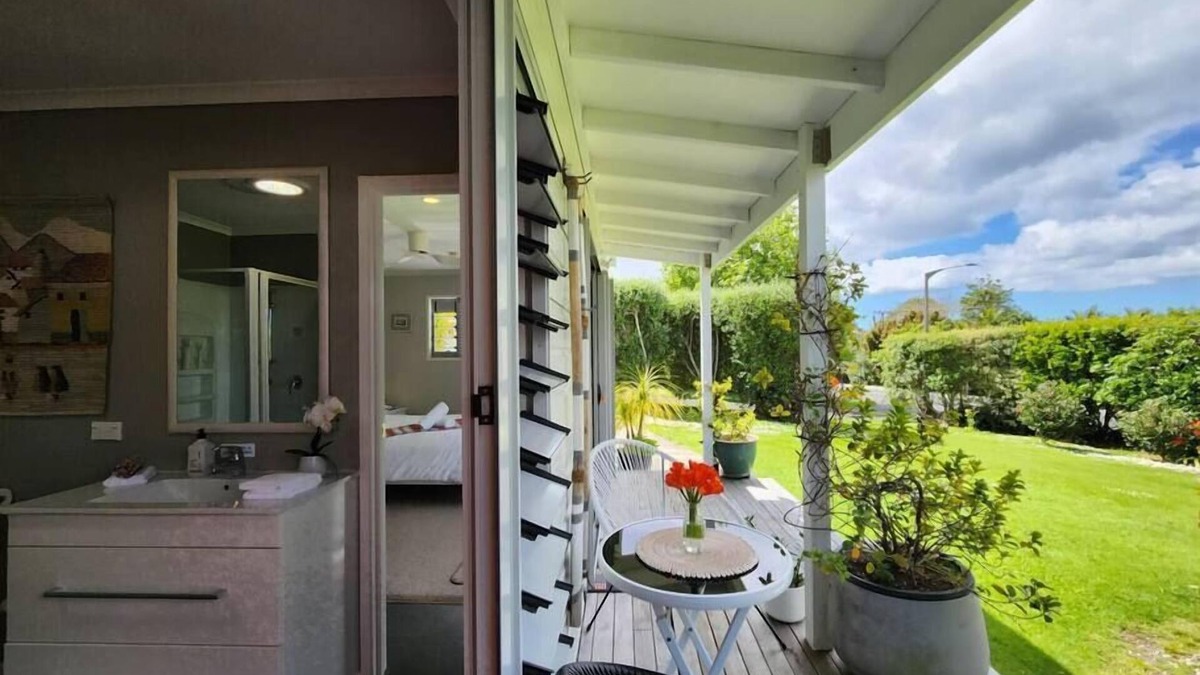 Hahei House | Hahei Beach Getaway Tahi, Hahei Beach Getaway Tahi