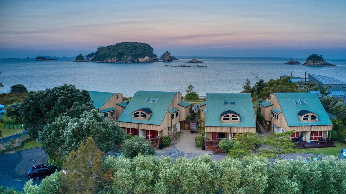Hahei Other | Hahei Beach Resort