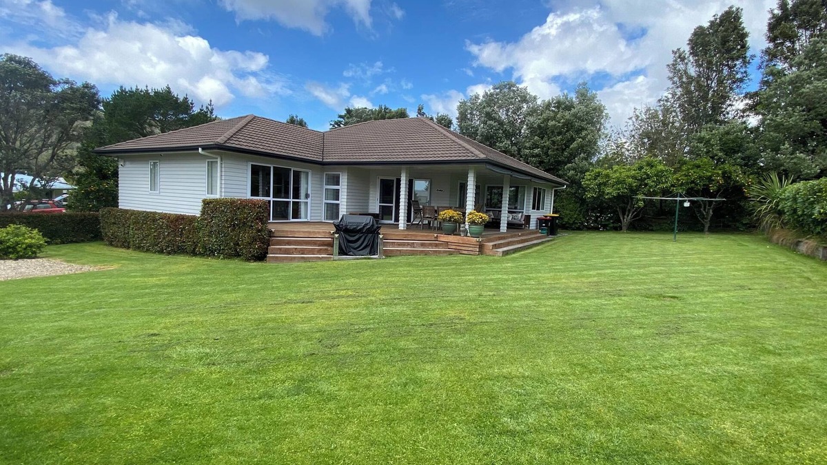 Hahei House | Hahei Haven - Hahei Holiday Home