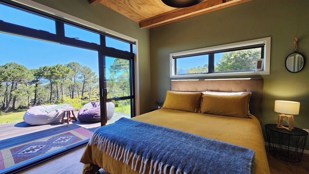 Hahei House | Hahei Hideout Retreat, Hahei Hideout Retreat