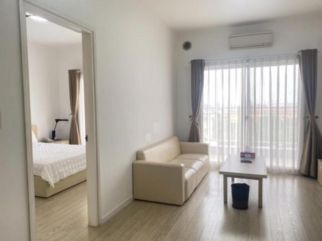 Hai Duong Apartment | Hai Duong Garden