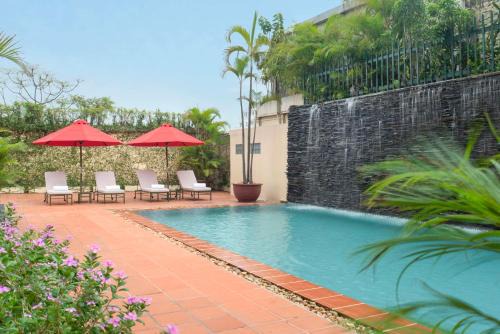 Ngo Quyen Hotel | Hai Phong Harbour View Hotel