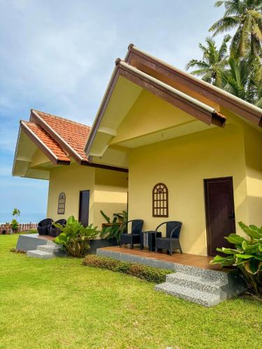 West Pesisir Cabin | Hai Surf Camp