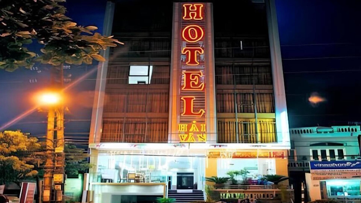 Him Lam Hotel | Hai Van Hotel Dien Bien - by Bay Luxury