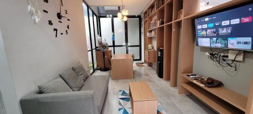 South Tambun House | Haidar SmartHome Grandwisata