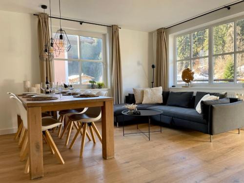 Annaberg im Lammertal Apartment | Haigis Lodge