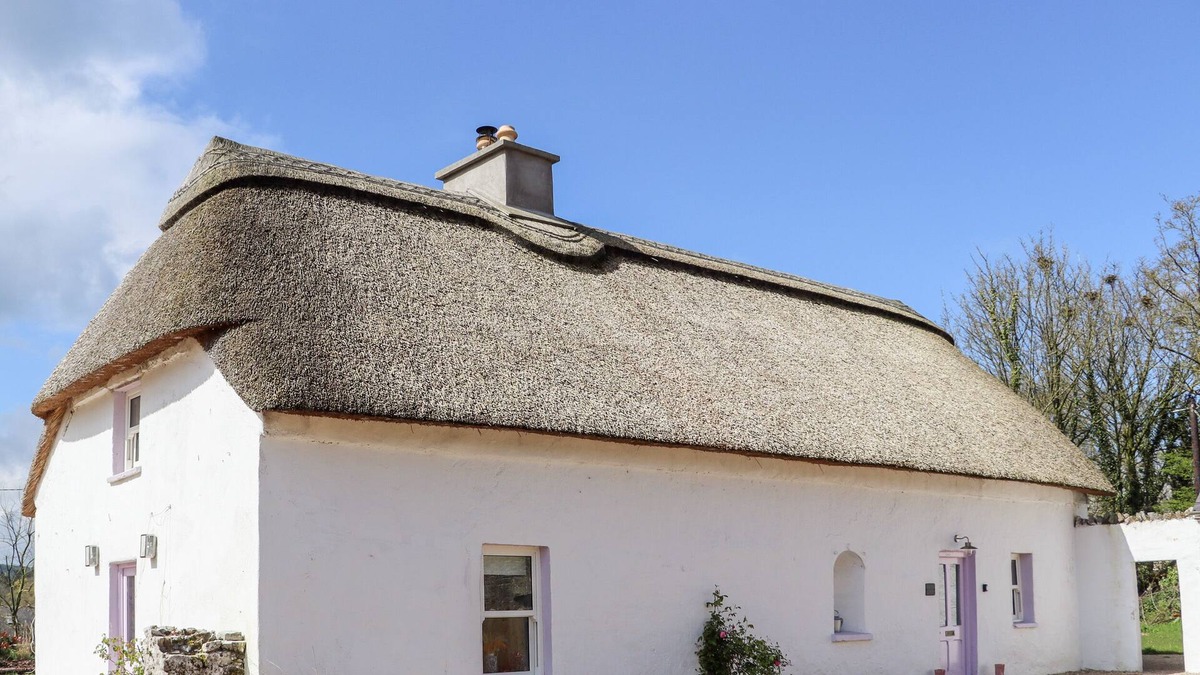 Dungarvan Cottage | HAILEY’S HAVEN, family friendly in Dungarvan, County Waterford