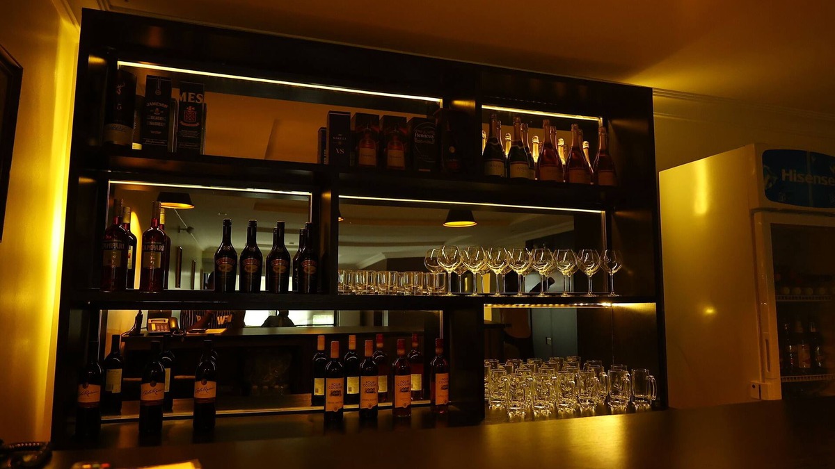 Osogbo Hotel | Hakoy Boutique Hotel