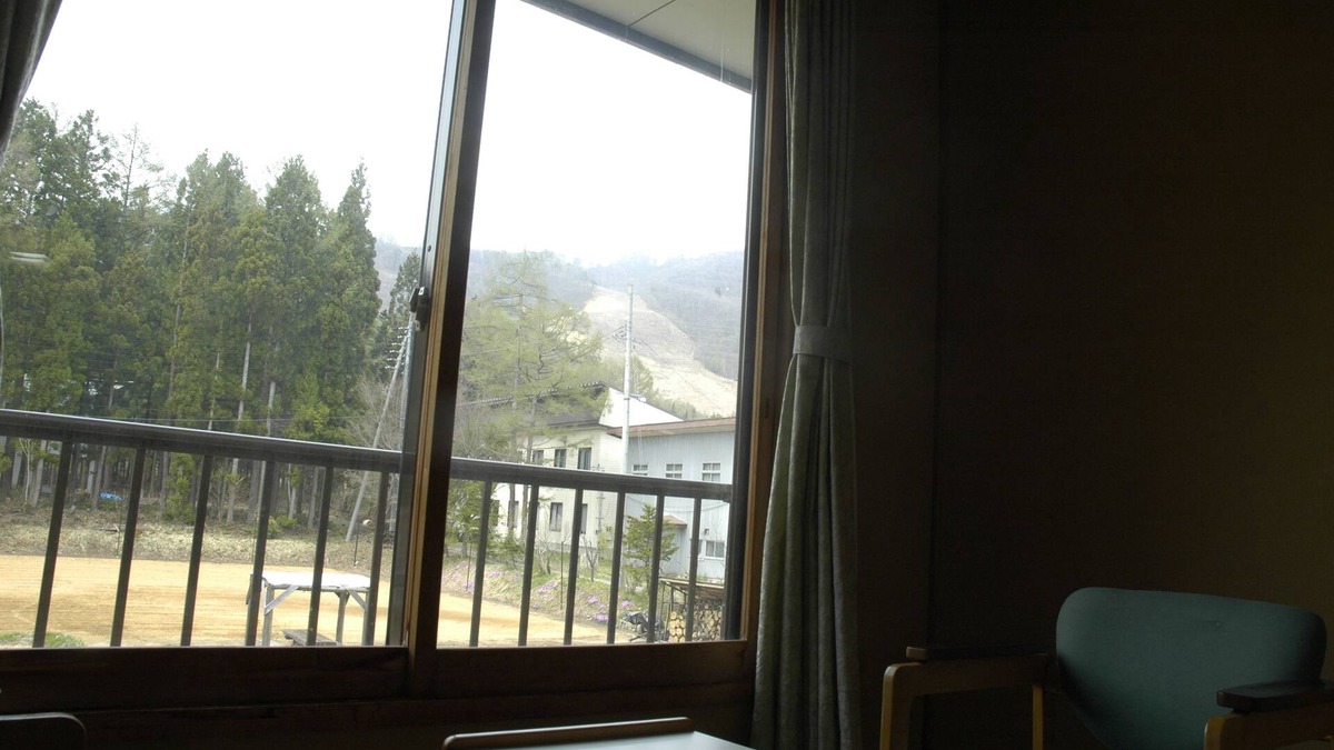 Hakuba House | Hakuba Iwatake Lodge Gakuyuso
