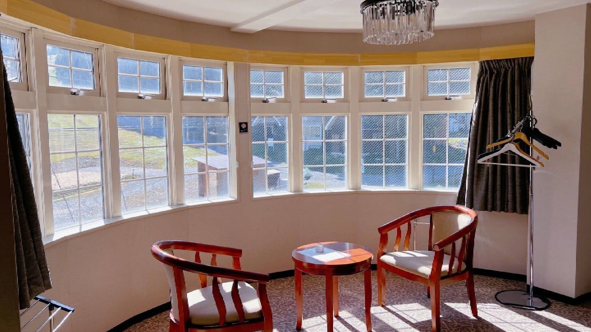 Iimori Hotel | Hakuba Sunvalley Hotel Annex Special JapaneseWest/Kitaazumi-gun Nagano