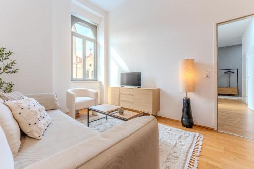 Gries Apartment | Hakuna Cozy-Living city Center - free parking