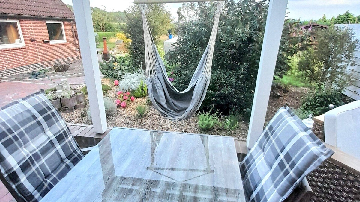 Siedlung Krusenbusch House | Hakuna Matata - Comfortability in Oldenburg