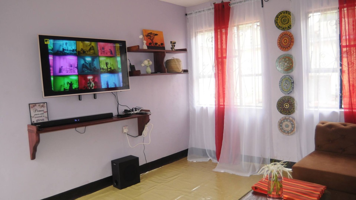 Karatu Apartment | Hakuna Matata Cozy Apartment