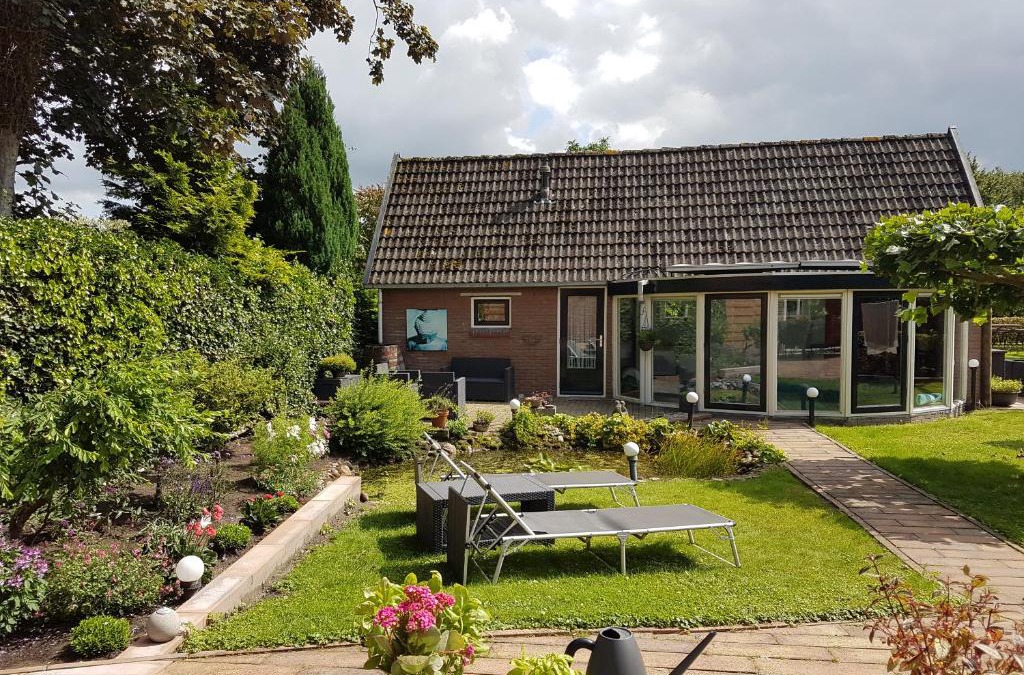 Kiel-Windeweer House | Hakuna Matata Peddelenzo