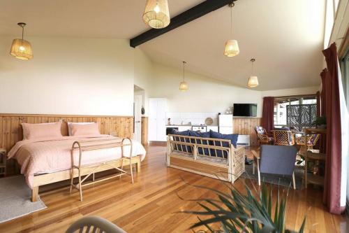 Bournda Apartment | Hakuna Matatah - Rural escape on the coast