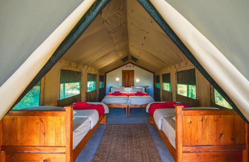 Namibia Other | Hakusembe River Camping2Go