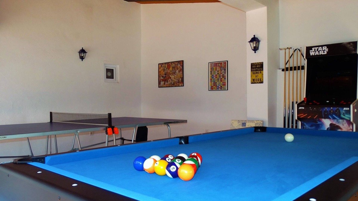 Cano House | Hakuta Matata - Portalegre