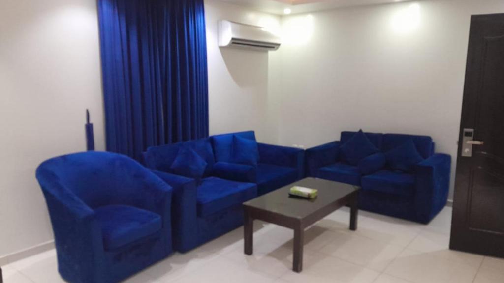 Al Ulaya Apartment | hala park1