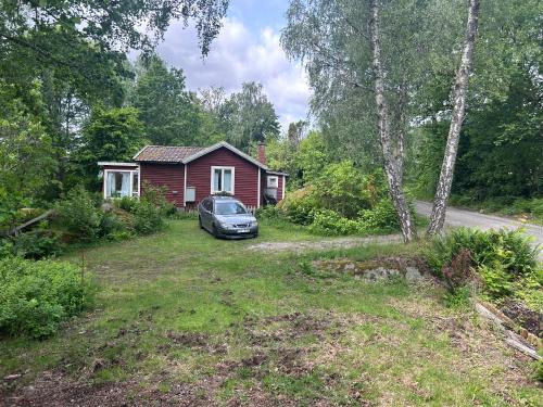 Astad House | Halahult Sweden