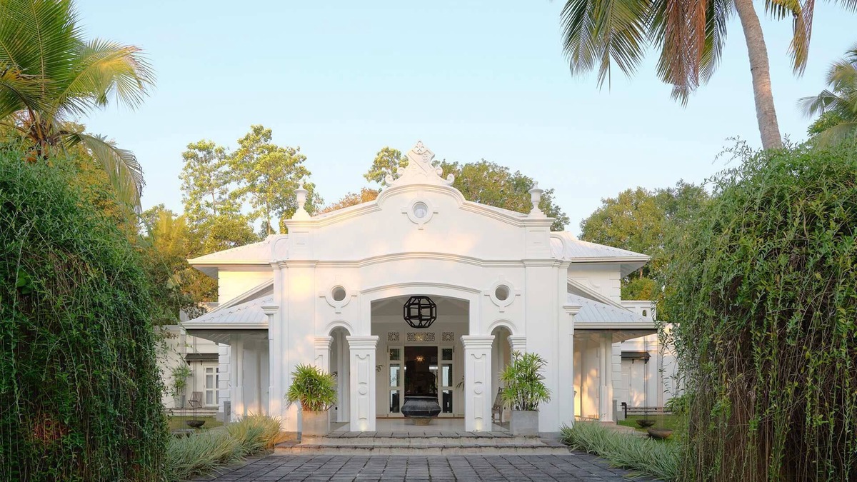 Welipitiya Villa | Halala Kanda by Boutique | Near Weligama Beach
