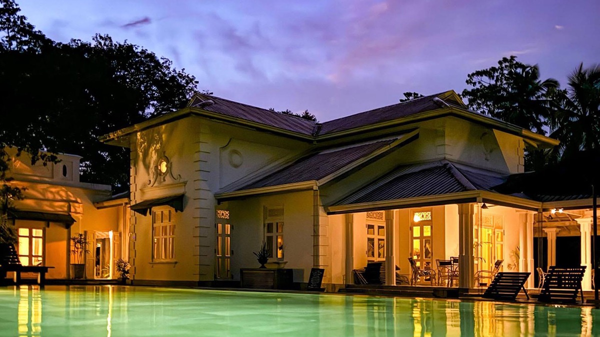 Welipitiya Villa | Halala Kanda by Boutique
