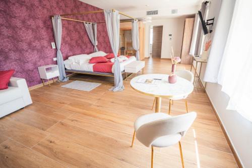 Alanno Apartment | Halanus Agriexperience