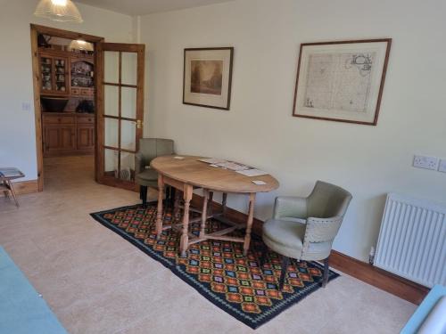 Harrogate Apartment | Halcyon