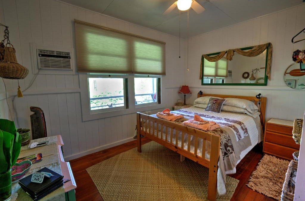 Hilo House | Hale Kawehi BnB Guesthouse