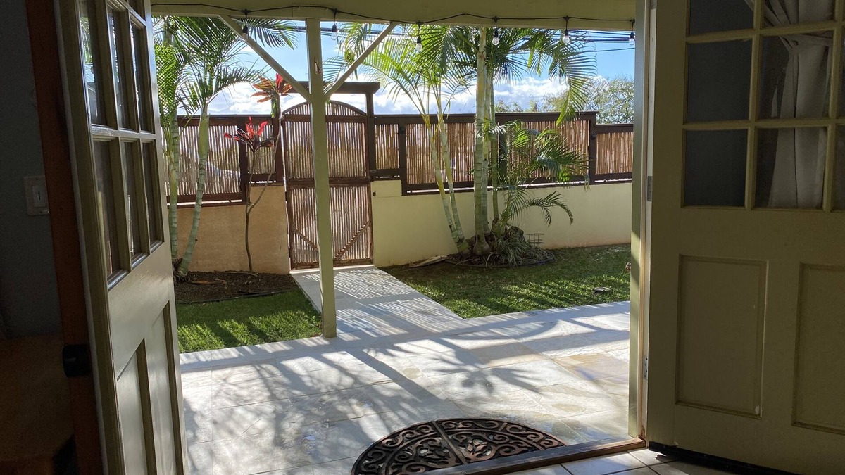 Paia House | HALE NIHI, Paia, Maui