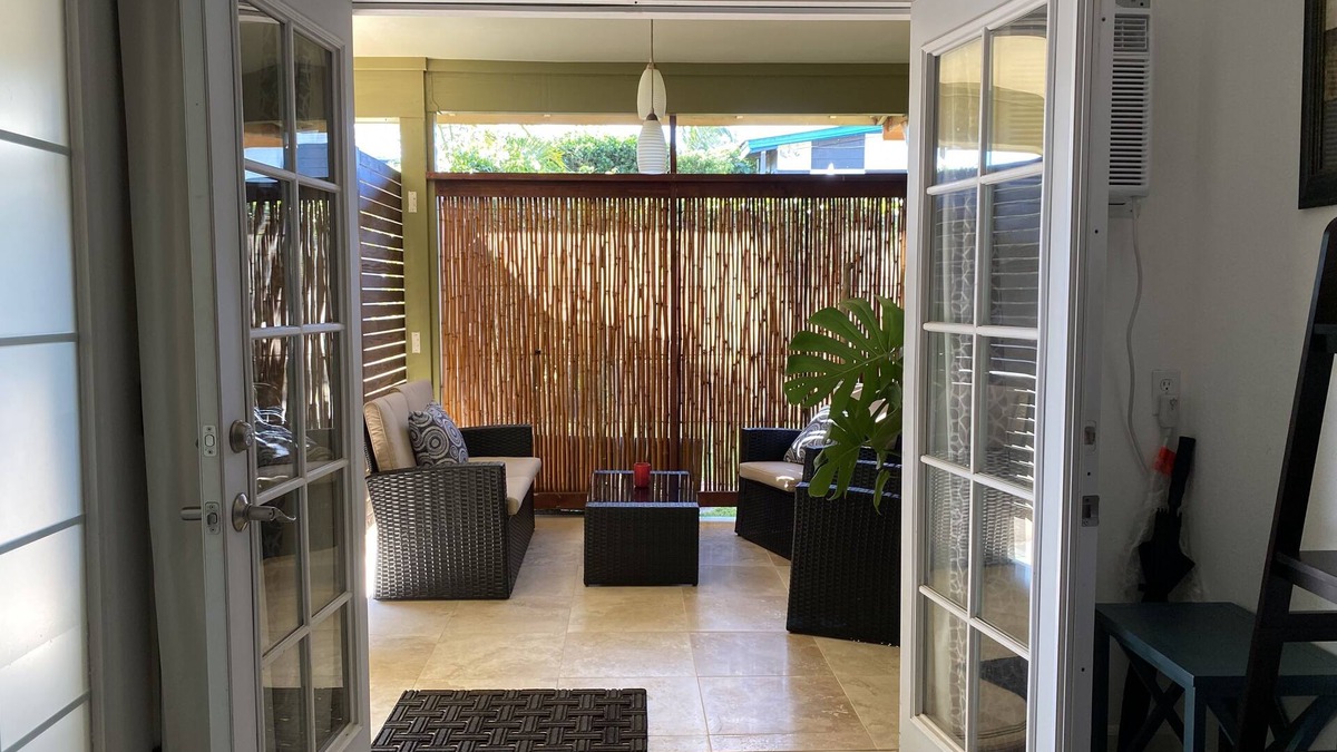 Paia House | Hale Nihi - Paia, Maui