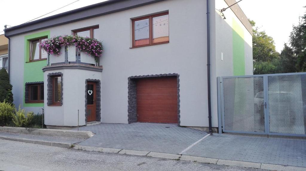 Bojna House | Halex 3