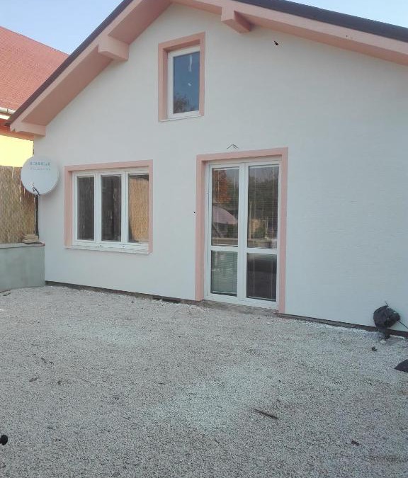 Bojna House | HALEX 4