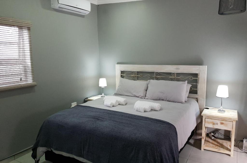 Benoni House | Haleys Guest House