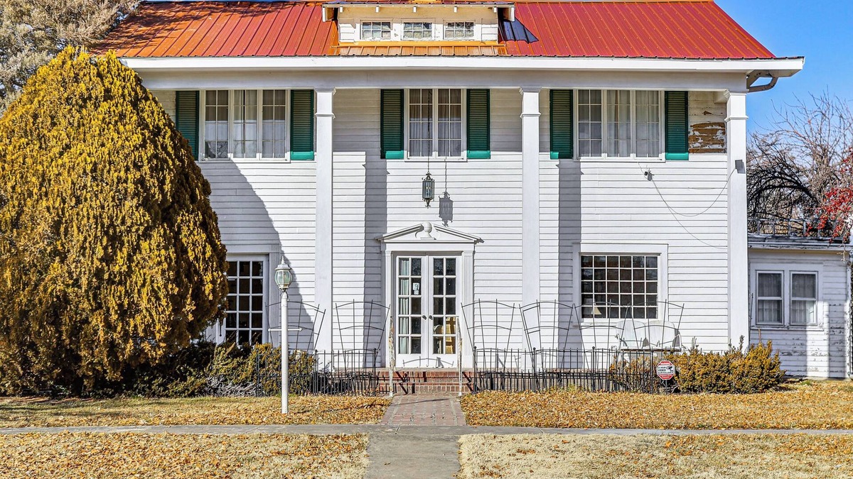Atwood House | Half-Mi to Atwood Lake: Spacious Home!